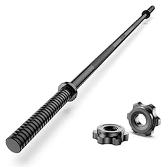 Weight lifting bar for sale  Delivered anywhere in USA 