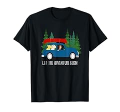 Let adventure begin for sale  Delivered anywhere in UK