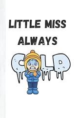 Journal little miss for sale  Delivered anywhere in UK