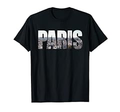Paris skyline urban for sale  Delivered anywhere in UK