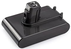 Dc31 22.2v batterie d'occasion  Livré partout en Belgiqu