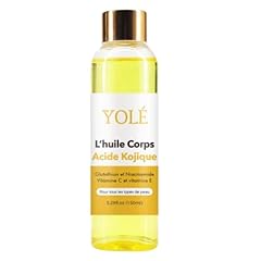 Yole beauty huile d'occasion  Livré partout en France