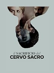 Sacrificio del cervo usato  Spedito ovunque in Italia 