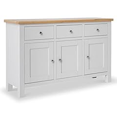 Roselandfurniture farrow grey for sale  Delivered anywhere in UK