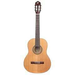 Ortega guitars guitare d'occasion  Livré partout en France