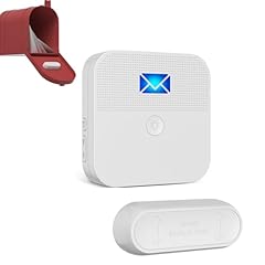 Alarm mailbox alert for sale  Delivered anywhere in USA 