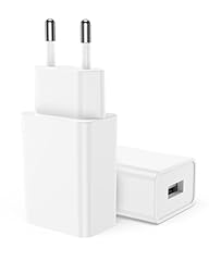 Alimentatore rete usb usato  Spedito ovunque in Italia 