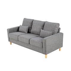 Hroth seater sofas for sale  Delivered anywhere in UK