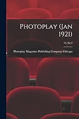 Photoplay no 2 gebraucht kaufen  Wird an jeden Ort in Deutschland