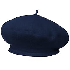 Chapeau béret français d'occasion  Livré partout en France