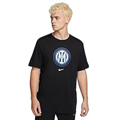 Usato, Inter Milan T -Shirt Nike Brand M NK Crest Tee usato  Spedito ovunque in Italia 