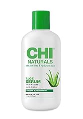 Chi naturals aloe gebraucht kaufen  Wird an jeden Ort in Deutschland