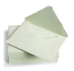 Enveloppes vertes main d'occasion  Livré partout en Belgiqu