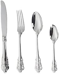 Royaux cutlery set for sale  Delivered anywhere in UK