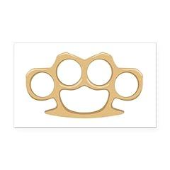 Cafepress brass knuckles for sale  Delivered anywhere in USA 