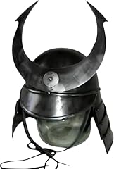Casque samouraï médiéval d'occasion  Livré partout en France