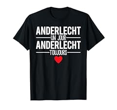 Anderlecht jour anderlecht d'occasion  Livré partout en France