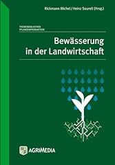 Bewässerung landwirtschaft gebraucht kaufen  Wird an jeden Ort in Deutschland