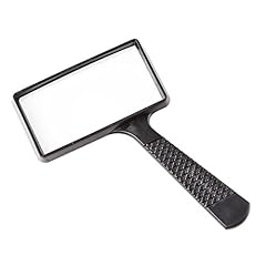 Ldadgf handheld magnifier for sale  Delivered anywhere in UK