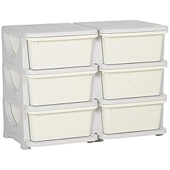 Homcom kids storage for sale  Delivered anywhere in Ireland