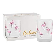 Culver tropical decorated for sale  Delivered anywhere in USA 