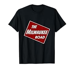 Chicago trains milwaukee for sale  Delivered anywhere in USA 