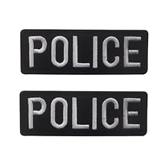 Haicn 2pieces police for sale  Delivered anywhere in UK