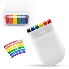 Rainbow pride flag for sale  Delivered anywhere in UK