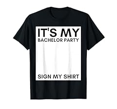 Bachelor party sign for sale  Delivered anywhere in USA 
