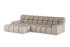 Domohome campile ecksofa gebraucht kaufen  Wird an jeden Ort in Deutschland