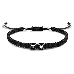 Evemate bracelet lettre d'occasion  Livré partout en France
