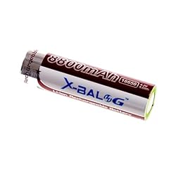 Batteria 18650 litio usato  Spedito ovunque in Italia 