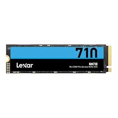 Lexar nm710 ssd for sale  Delivered anywhere in USA 