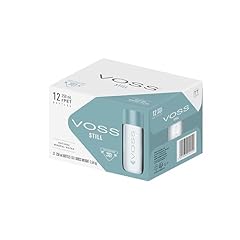 Voss 250ml 100 for sale  Delivered anywhere in UK