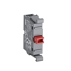 Abb entrelec bloc d'occasion  Livré partout en France