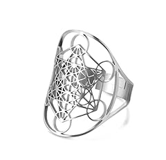 Sipuris metatron bague d'occasion  Livré partout en France