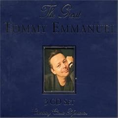 Great tommy emmanuel for sale  Delivered anywhere in USA 