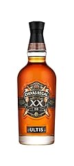 Chivas regal ultis gebraucht kaufen  Wird an jeden Ort in Deutschland
