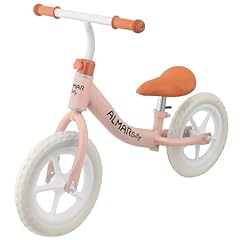 Almar baby bicicletta usato  Spedito ovunque in Italia 