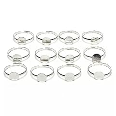 Base bague plate d'occasion  Livré partout en France