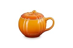 Creuset stoneware pumpkin for sale  Delivered anywhere in USA 