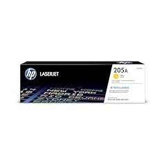 Laserjet 205a yellow usato  Spedito ovunque in Italia 