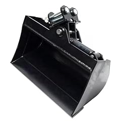 600mm tiltling bucket for sale  Delivered anywhere in USA 