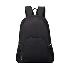 Ogquaton foldable backpack for sale  Delivered anywhere in UK