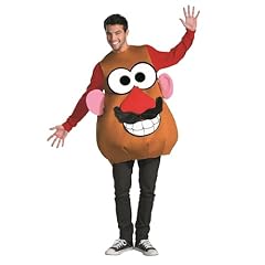 Disguise mens potato for sale  Delivered anywhere in USA 
