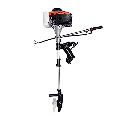 4hp stroke outboard for sale  Delivered anywhere in USA 