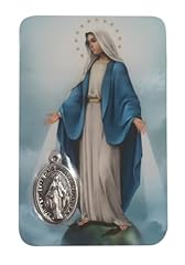 Santini religiosi madonna usato  Spedito ovunque in Italia 