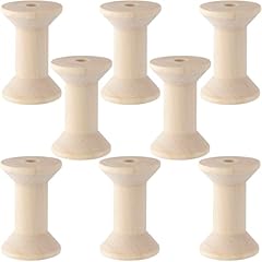 Pndeyo 8pcs wooden for sale  Delivered anywhere in USA 