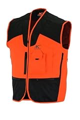 Konustex gametop gilet usato  Spedito ovunque in Italia 