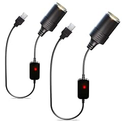 Moqidong usb 12v for sale  Delivered anywhere in USA 
